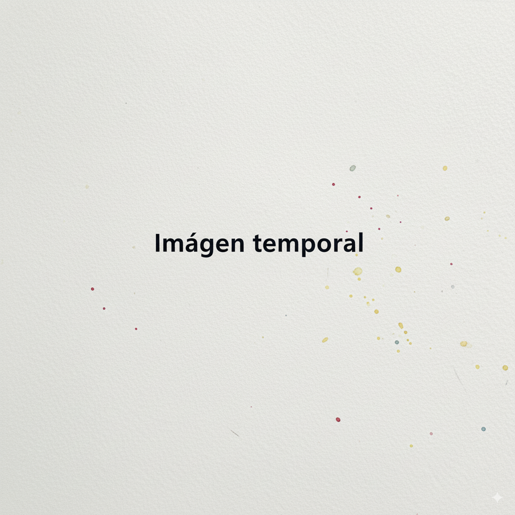 Hipótesis arquitectónica